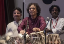 अलविदा ज़ाक़िर हुसैन साहब! Zakir Hussain